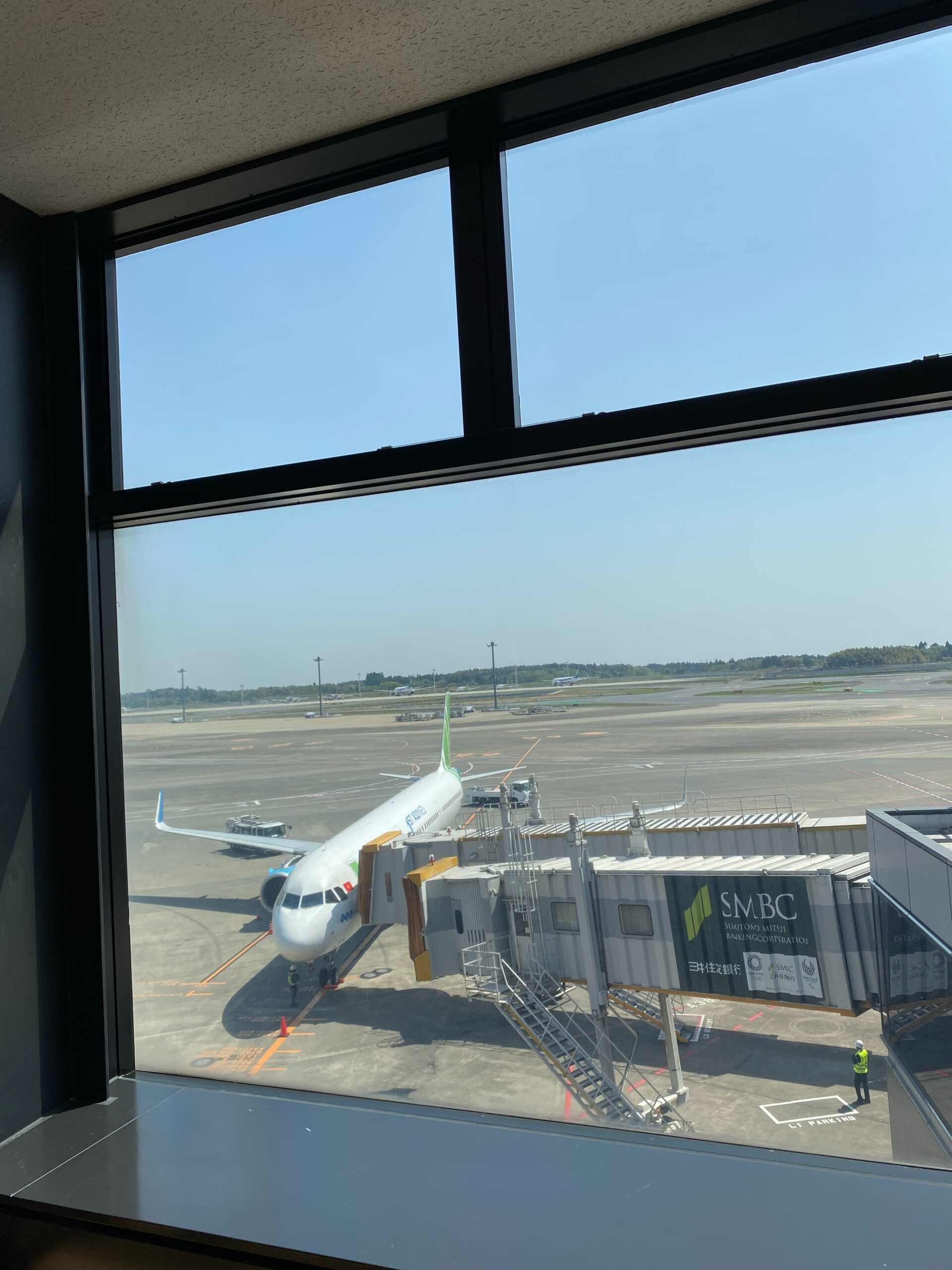 新型コロナ ベトナムへの帰国便の件 ベトナム 4 28記 海外事業サポート協同組合