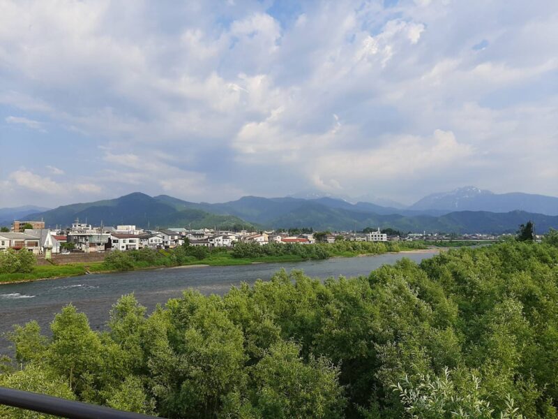 魚沼